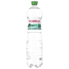 ТРУСКАВЕЦКАЯ Apa minerala slab carbo. 1.5l pet