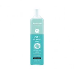 BETRES ON Gel de dus zero 750ml