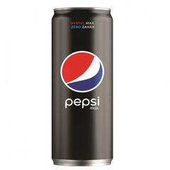 PEPSI Bautura carb. Max fara zahar 0.33l c/m