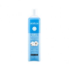 BETRES ON Gel de dus algodon si talco 750ml
