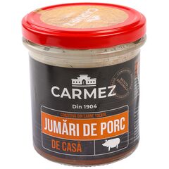 CARMEZ Jumari de porc st. 280g