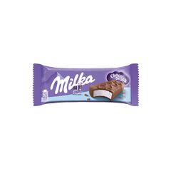 MILKA Prajitura pandișpan de ciocolată 27g