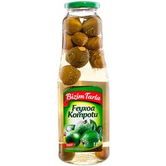 BIZIM TARLA Compot  Feijoa 1