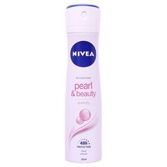 NIVEA Deo Spray Pearl&Beauty Fem 150ml
