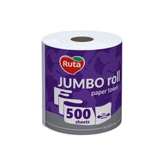 RUTA Prosop bucatarie Jumbo XL 2str 110m