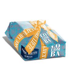 ORE LIETE Panettone Premium colomba traditional 750g