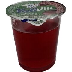YOLI Jeleu din zer cu suc de visina 0%, 130g