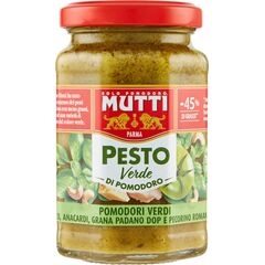 MUTTI Sos Pesto 180g