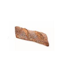 LA LORRAINE Demi bagheta rustica cu fulgi de cartofi 130g