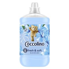 COCCOLINO Balsam rufe Fresh Blue Splash 1702ml
