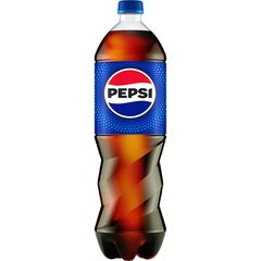 PEPSI Bautura carbogazoasa Cola 1.5l pet
