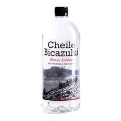 CHEILE BICAZULUI Apa minerala plata 1l
