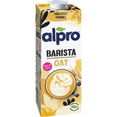 ALPRO Bautura din ovaz BARISTA 1L
