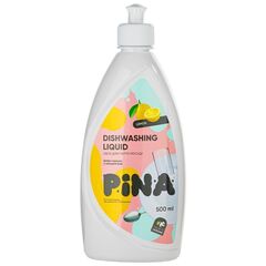 PINA Detergent de vase Lamie 0.5l
