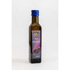 LACRIMA DE AUR Ulei din seminte de armurariu 250ml