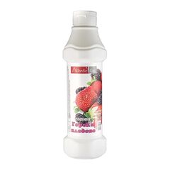 ATLANTIC CO Topping de fructe de padure 340g