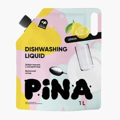 PINA Detergent de vase Lamie 1l