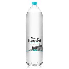 CHEILE BICAZULUI Apa minerala carbo. 2l