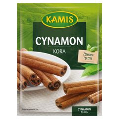 KAMIS  Scortisoara batoane 17g