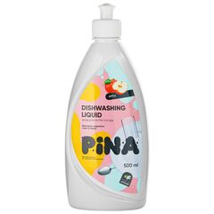 PINA Detergent de vase Mar 0.5l