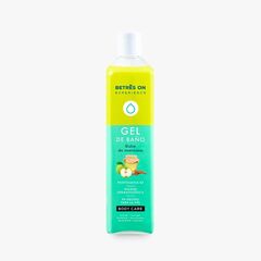BETRES ON Gel de dus, desert cu mere 750ml