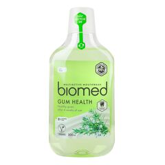 BIOMED Apa de gura Gum Health 500ml