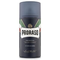 PRORASO Spuma de ras protectiva 300ml