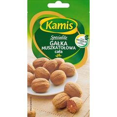 KAMIS  Nucsoara intreaga 2buc