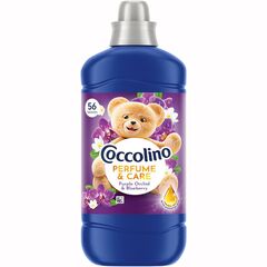 COCCOLINO Balsam rufe Purple Orchid&Blueberries 1288ml