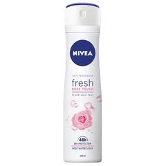 NIVEA Deo spray  feminin Fresh Rose Touch 150ml