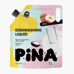 PINA Detergent de vase Mar 1l