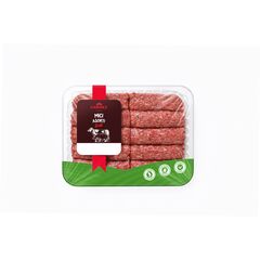 Мититеи ассорти охл/гзс 700г CARMEZ