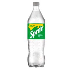 SPRITE Bautura racoritoare Zero 1.25l