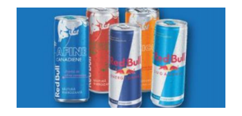 Regulamentul campaniei RED BULL