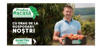 Linella - alături de producătorii autohtoni!