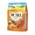 Мюсли Crunchy с фруктами 375g BONA VITA