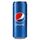 Bautura carbogazoasa cola 0.33l PEPSI