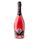 Bautura slab alcoolica La Fragola roze dulce 0.75l MI PIACE