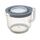 Container p/u mixer PLAST TEAM