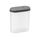 Container p/u crupe cu dozator 2,2l PLAST TEAM