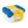 Set boxe patrate 0.8l 3buc FRESH&GO