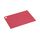 Tocator mare subtire 345x245x2mm PLAST TEAM
