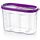 Container 1.2l SA930 Irak Plastik