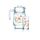 Set 7 piese bauturi Minuet LUMINARC