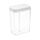 Container p/u crupe 1,2l PLAST TEAM