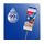 Mop plat Ultramax 1buc VILEDA