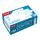 Manusi menaj latex M 100buc PACLAN