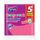 Laveta universala 35x34cm 5buc PAREX