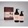 Set Cadou Sapun de maini+Gel dus. Chihlimbar&Lapte de migdale ON LINE
