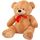 Игрушка мягкая Медведь гигант р=160см STIP